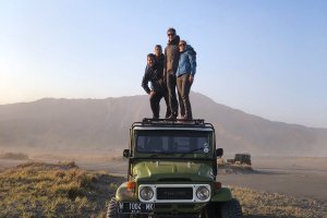 Click For Gallery Galeri Galeri Java Adventure Seekers