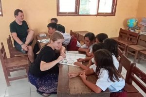 Click For Gallery Galeri Galeri Java Adventure Seekers