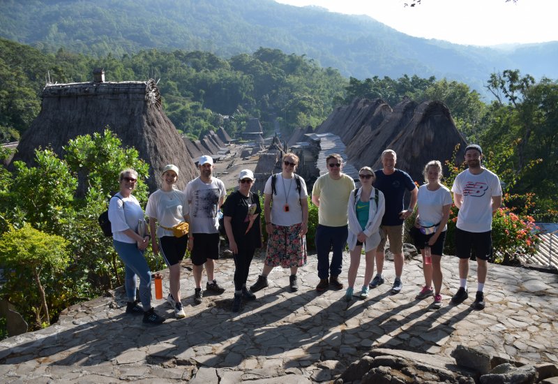 About Us About Us Java Adventure Seekers