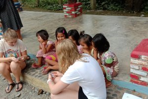 Banyuwangi Education Trip  Family education trip Learn about coffee,traditional dance Java Adventure Seekers