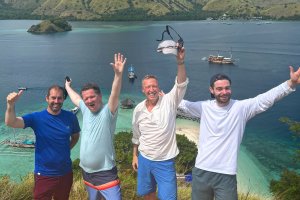 Flores Trip Waerebo,Komodo Island Sailing 4D3N flores trip waerebo trip komodo trip flores trip,trip to flores,komodo island,komodo trip,sailing trip, Java Adventure Seekers