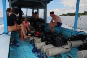 Nusa Lembongan Diving Trip From Bali 2D1N nusa lembongan diving trip nusa lembongan trip,diving trip,manta trip,turtle trip Java Adventure Seekers