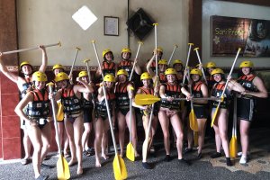 Rafting Ubud  Rafting ubud Rafting in ubud Java Adventure Seekers