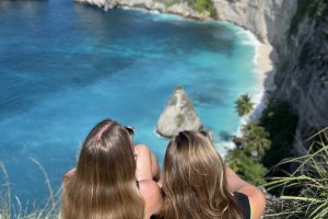 Trip Nusa Penida East trip to nusa penida one day tour penida,trip to diamond beach,trip to atuh beach,trip to tree house Java Adventure Seekers