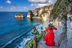 Trip Nusa Penida East trip to nusa penida one day tour penida,trip to diamond beach,trip to atuh beach,trip to tree house Java Adventure Seekers