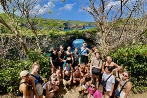 Trip Nusa Penida East trip to nusa penida Java Adventure Seekers